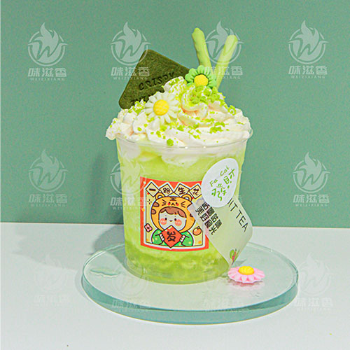 山茶花看（玫珑瓜）
