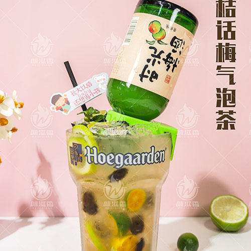 百香芒果乐多多