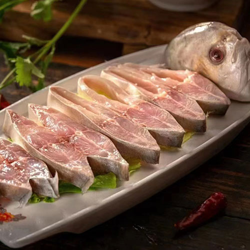 预制菜品系列