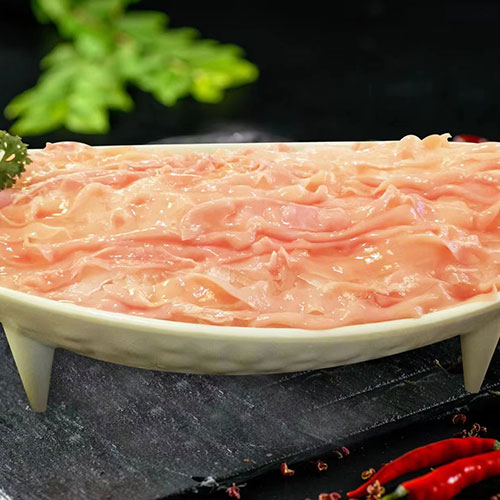 预制菜品系列