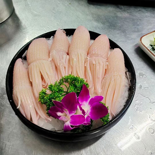 预制菜品系列