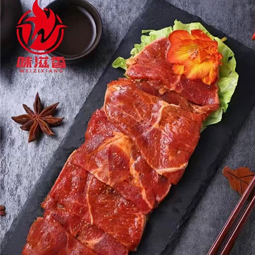 预制菜品系列