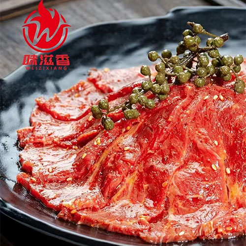 预制菜品系列