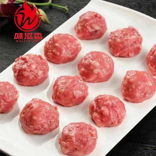 预制菜品系列