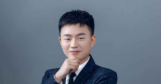 研发部门负责人  谢祥雨