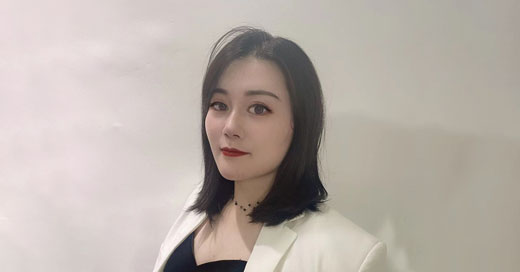 销售部门负责人 谢娟